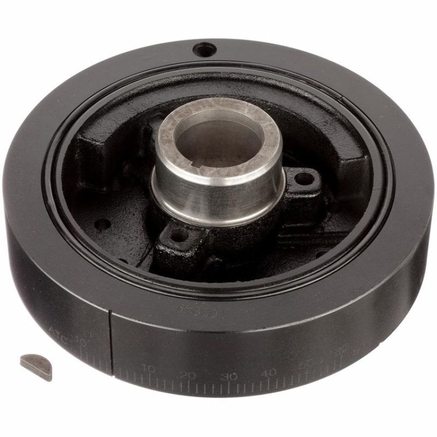 ATP PARTS 102049 ATP Engine Harmonic Balancer