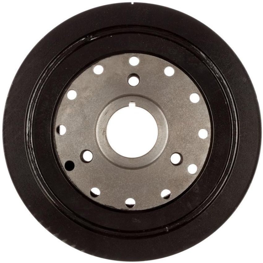 ATP PARTS 102049 ATP Engine Harmonic Balancer