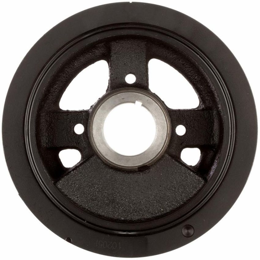 ATP PARTS 102051 ATP Engine Harmonic Balancer