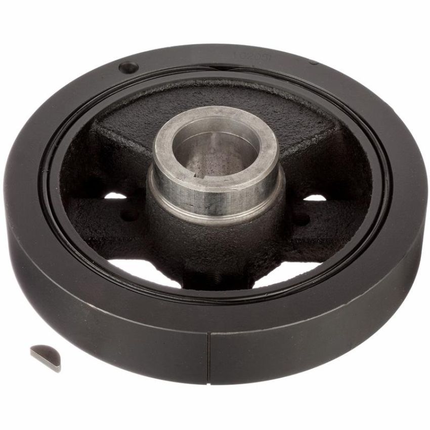 ATP PARTS 102051 ATP Engine Harmonic Balancer