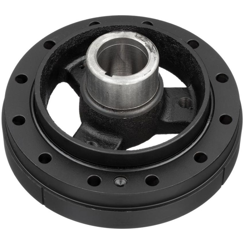 ATP PARTS 102052 ATP Engine Harmonic Balancer