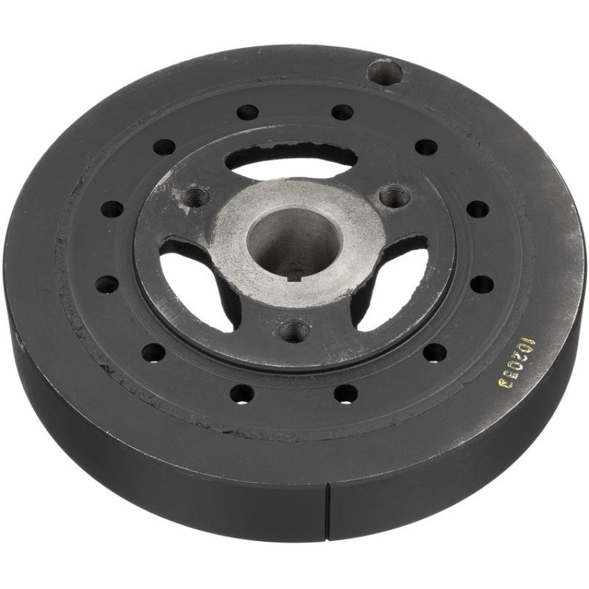 ATP PARTS 102053 ATP Engine Harmonic Balancer