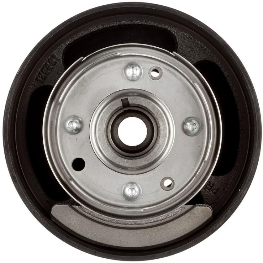 ATP PARTS 102054 ATP Engine Harmonic Balancer