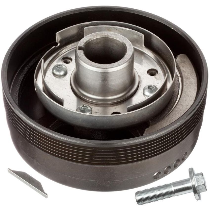 ATP PARTS 102054 ATP Engine Harmonic Balancer