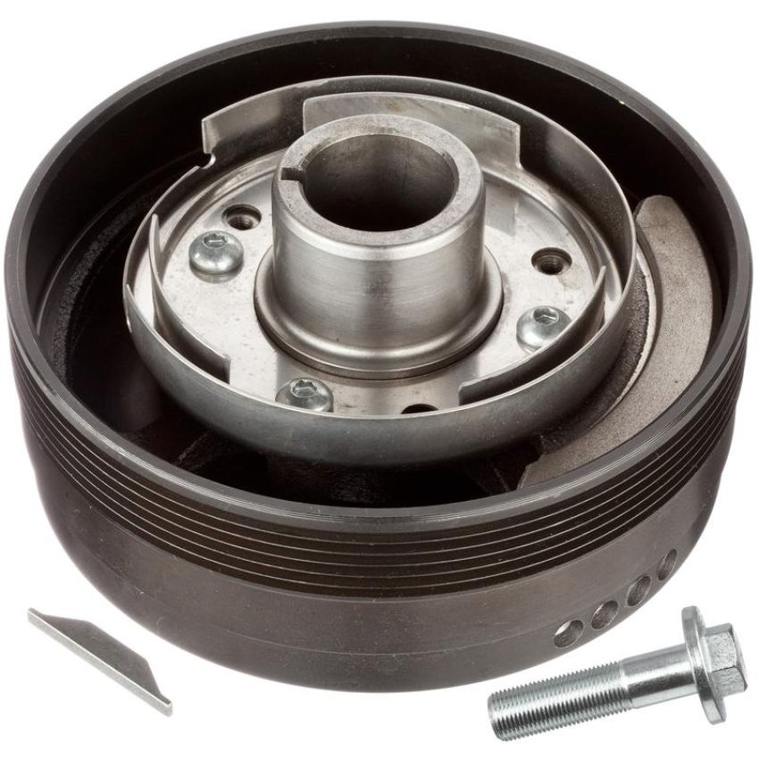 ATP PARTS 102054 ATP Engine Harmonic Balancer
