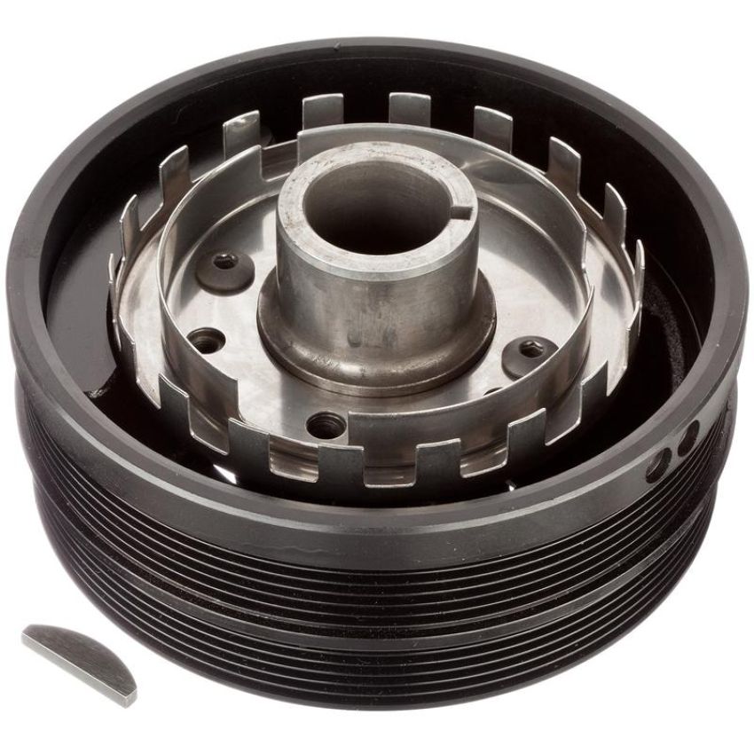 ATP PARTS 102055 ATP Engine Harmonic Balancer