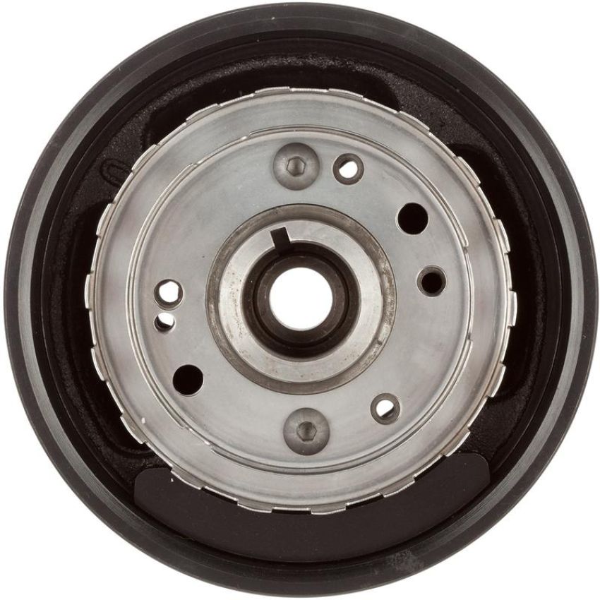 ATP PARTS 102055 ATP Engine Harmonic Balancer