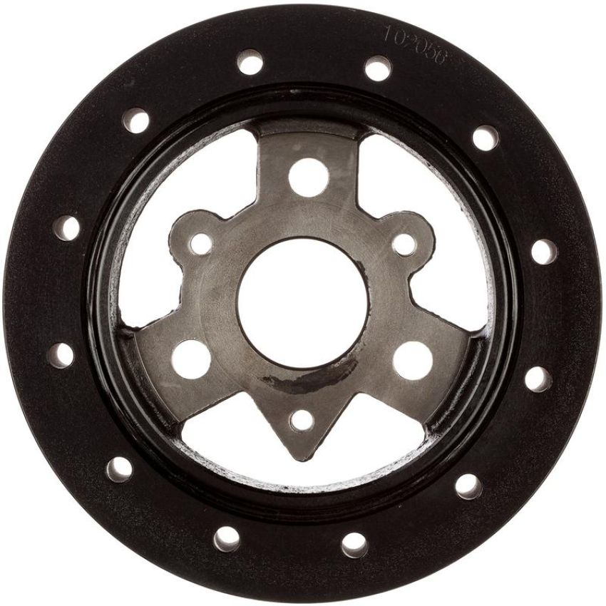 ATP PARTS 102056 ATP Engine Harmonic Balancer