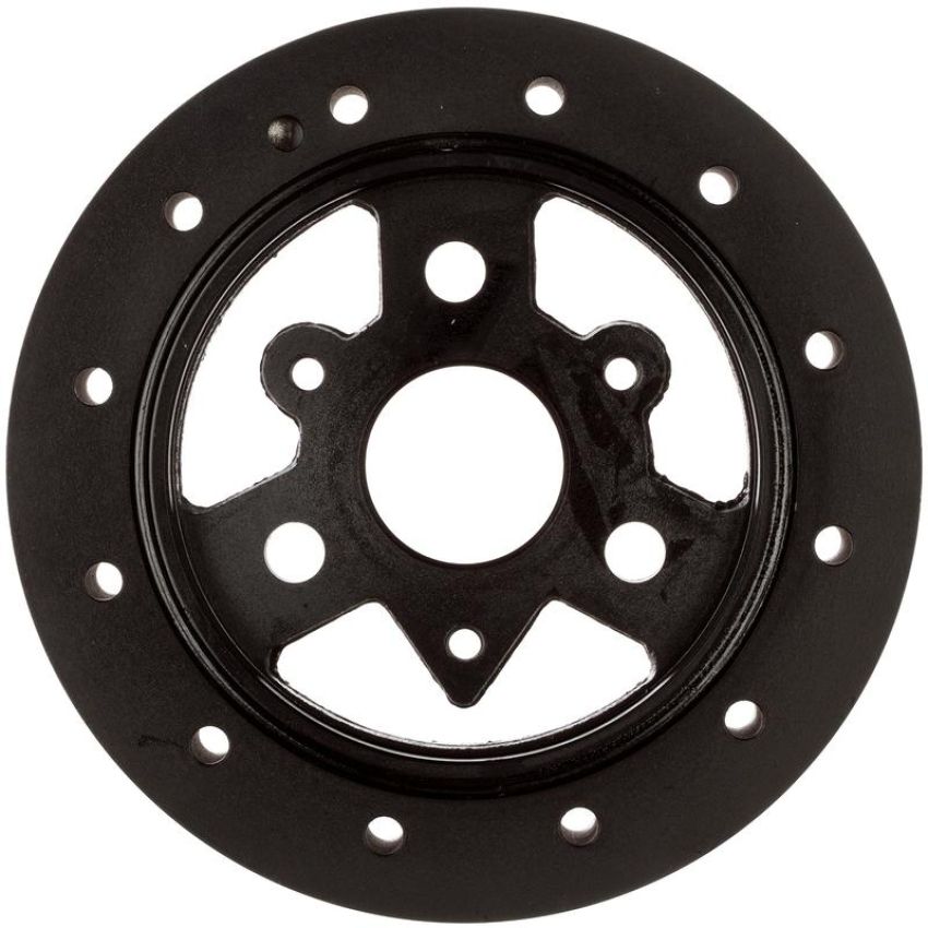ATP PARTS 102056 ATP Engine Harmonic Balancer