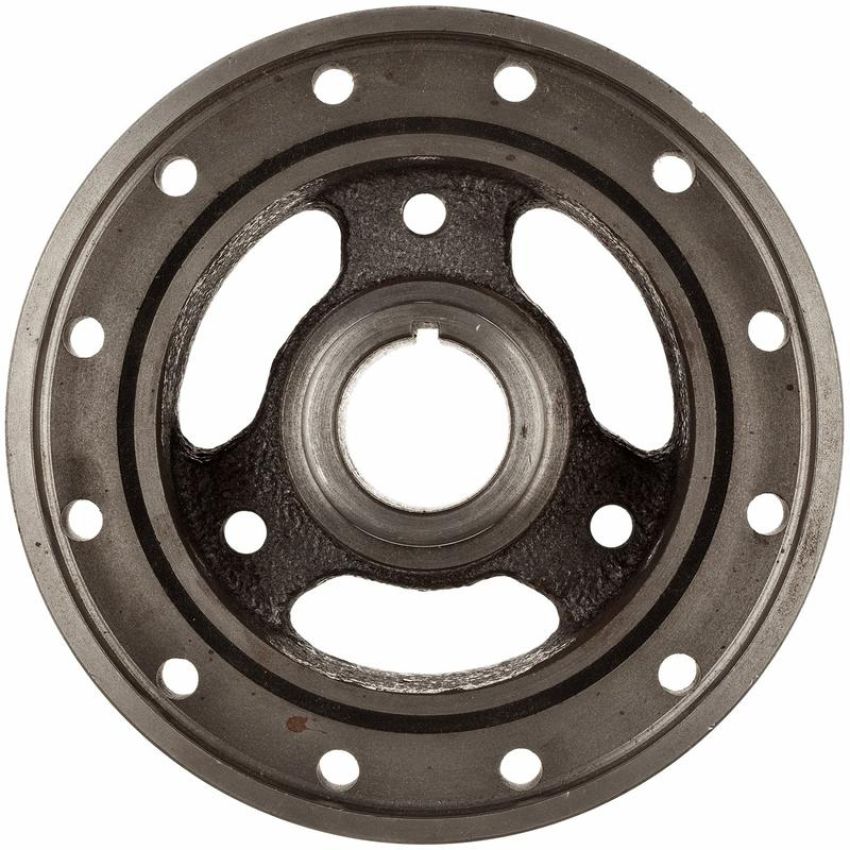 ATP PARTS 102060 ATP Engine Harmonic Balancer