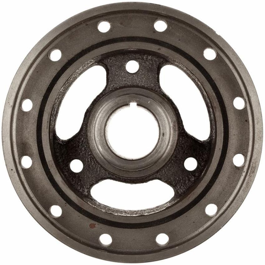 ATP PARTS 102060 ATP Engine Harmonic Balancer