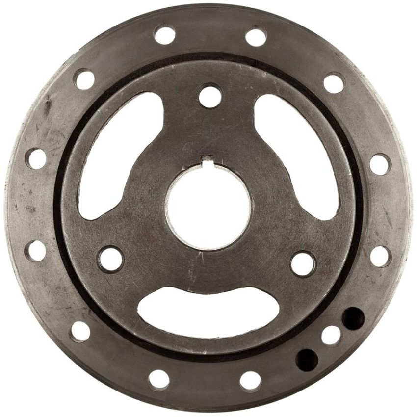 ATP PARTS 102060 ATP Engine Harmonic Balancer