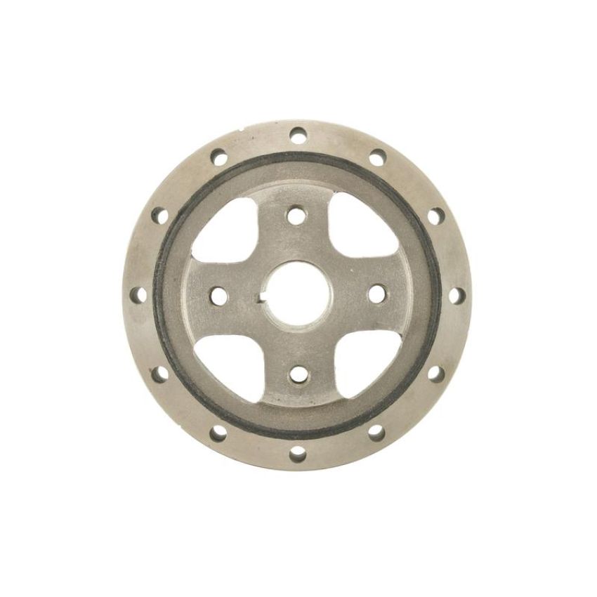 ATP PARTS 102061 ATP Engine Harmonic Balancer