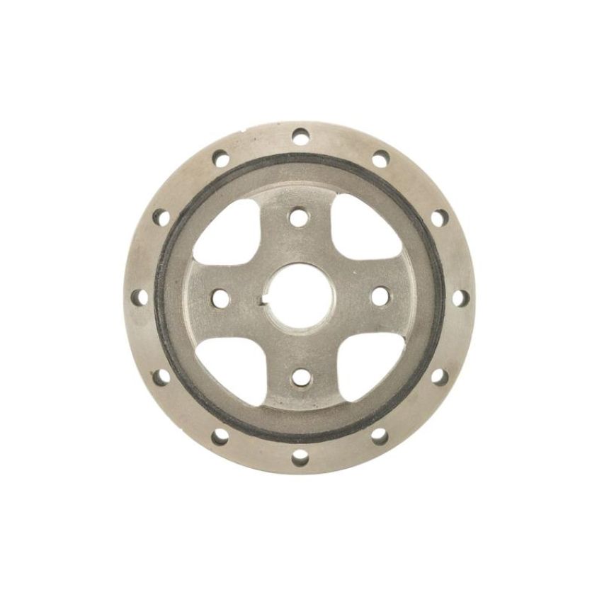 ATP PARTS 102061 ATP Engine Harmonic Balancer