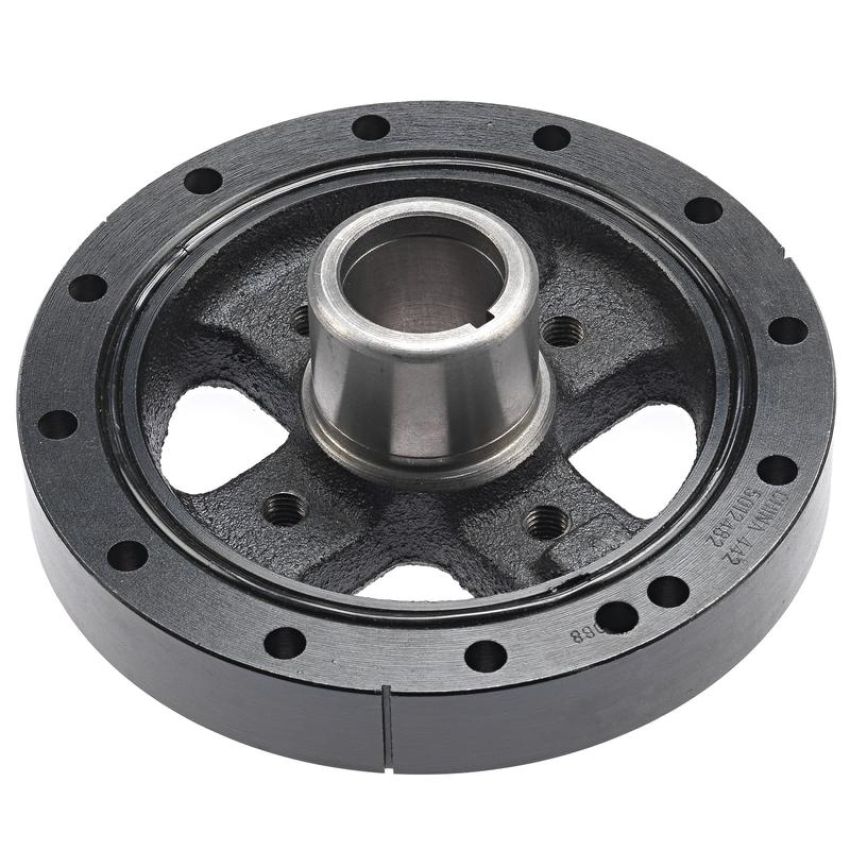 ATP PARTS 102062 ATP Engine Harmonic Balancer