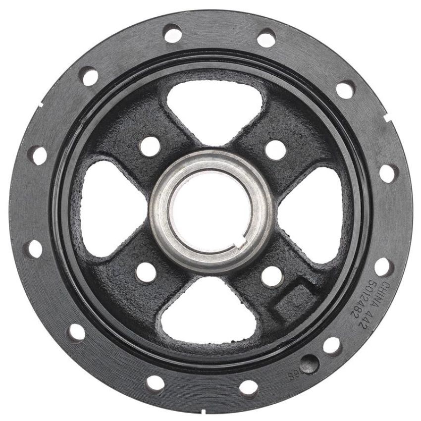 ATP PARTS 102062 ATP Engine Harmonic Balancer