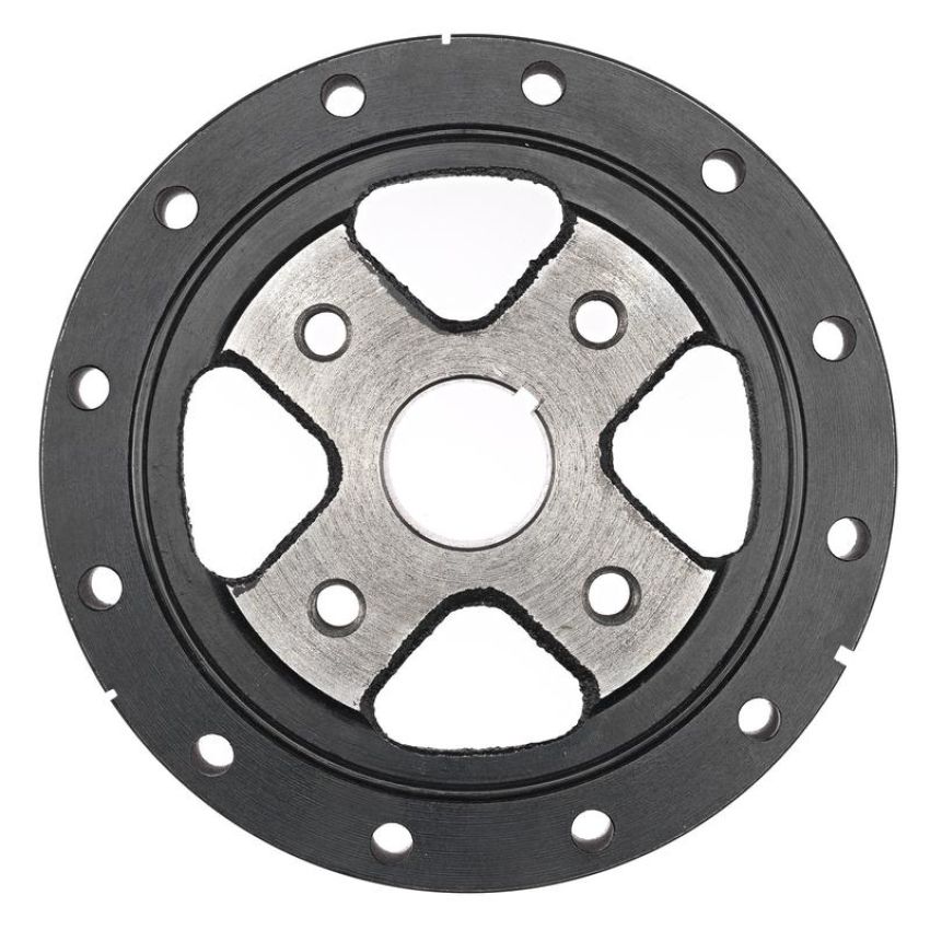 ATP PARTS 102062 ATP Engine Harmonic Balancer