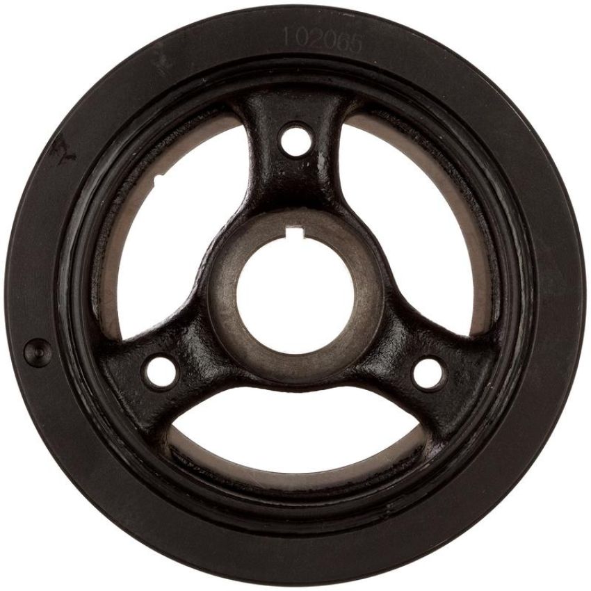 ATP PARTS 102065 ATP Engine Harmonic Balancer