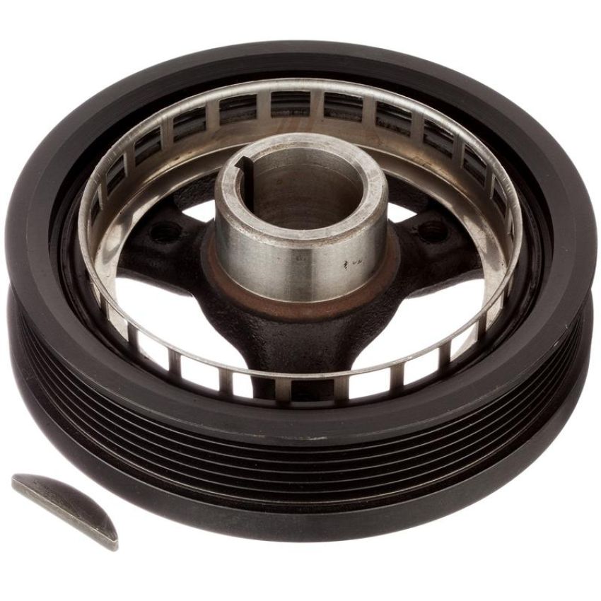 ATP PARTS 102065 ATP Engine Harmonic Balancer