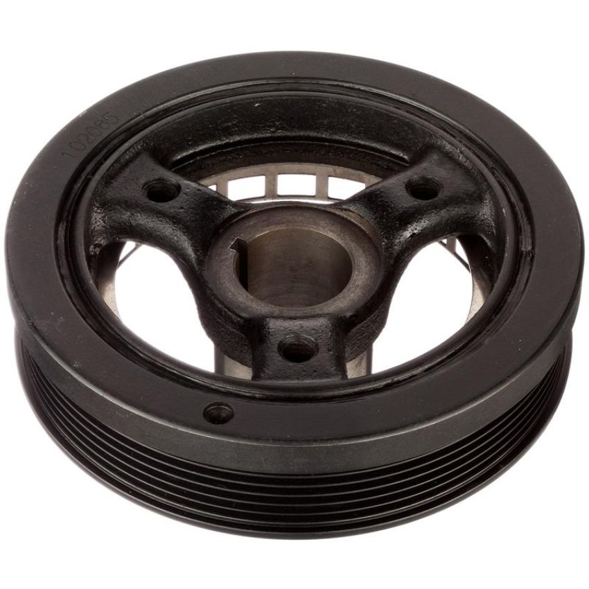 ATP PARTS 102065 ATP Engine Harmonic Balancer