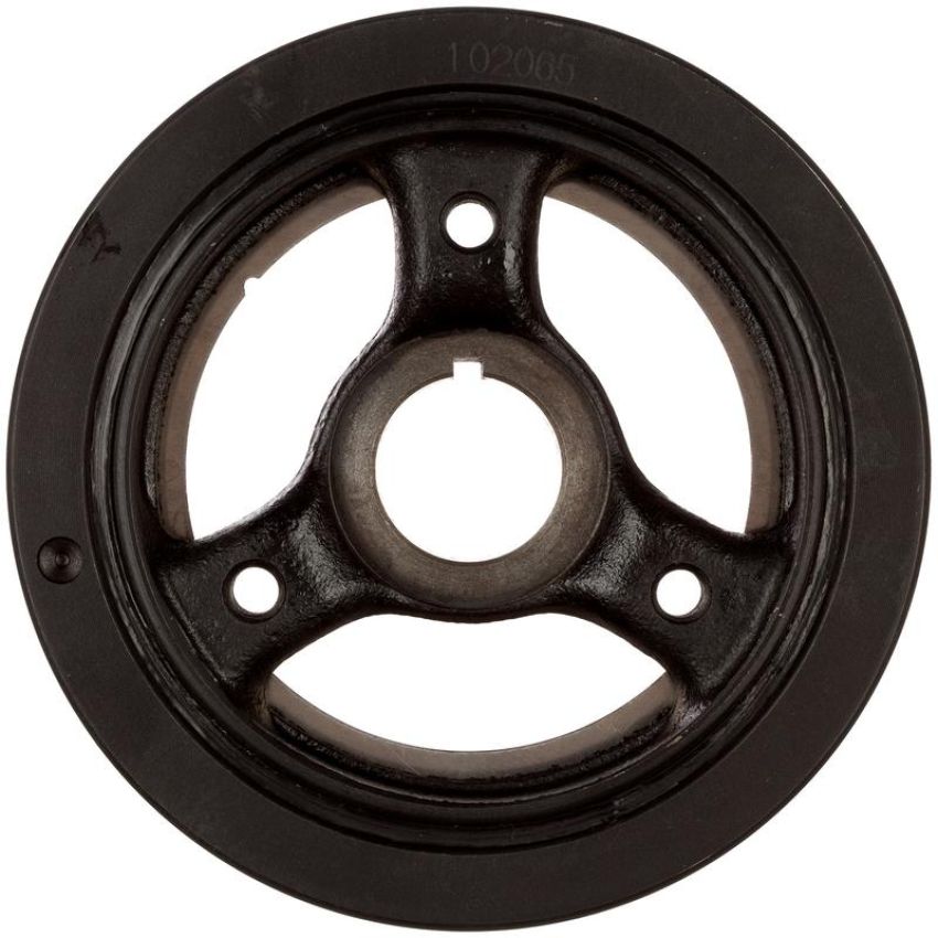 ATP PARTS 102065 ATP Engine Harmonic Balancer