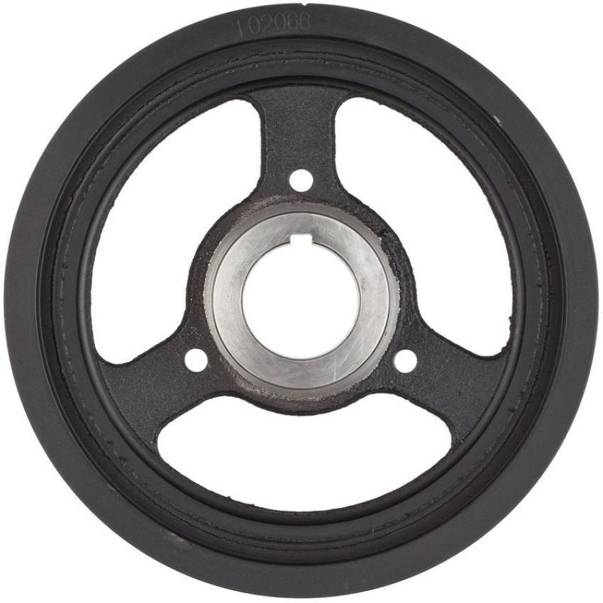 ATP PARTS 102066 ATP Engine Harmonic Balancer