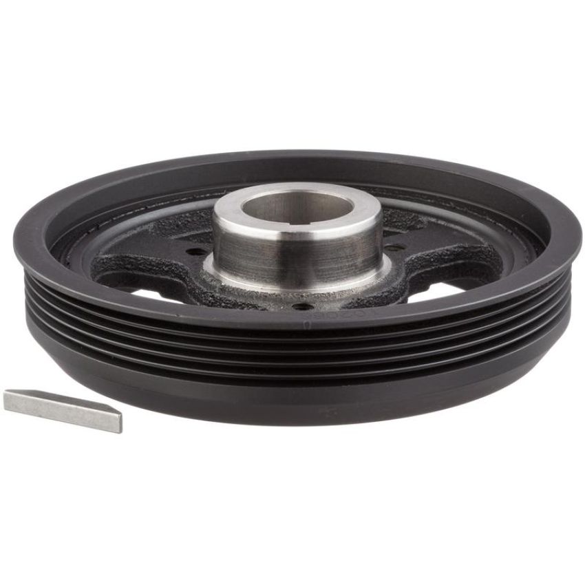 ATP PARTS 102066 ATP Engine Harmonic Balancer