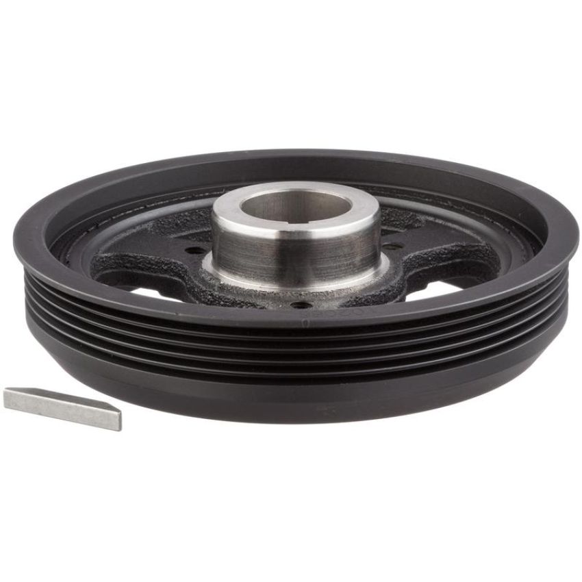 ATP PARTS 102066 ATP Engine Harmonic Balancer