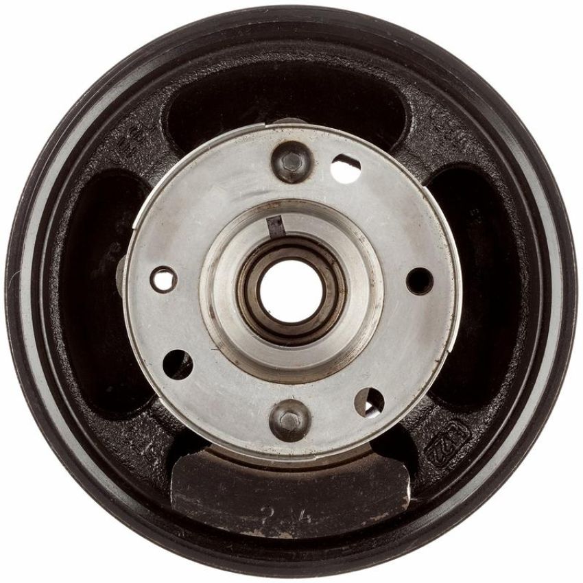 ATP PARTS 102067 ATP Engine Harmonic Balancer