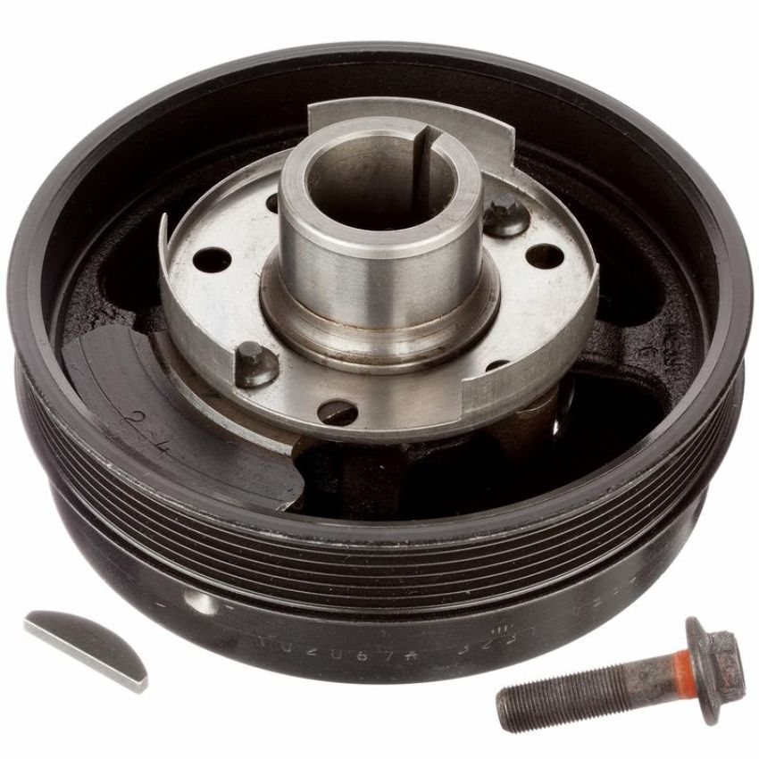 ATP PARTS 102067 ATP Engine Harmonic Balancer
