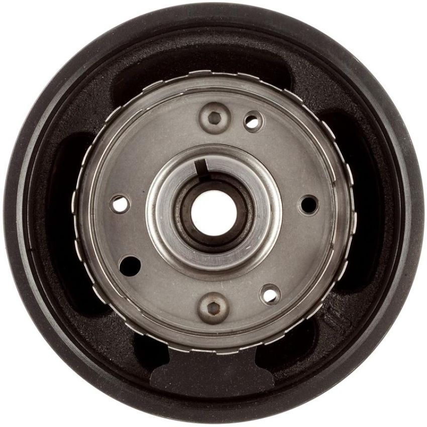 ATP PARTS 102068 ATP Engine Harmonic Balancer