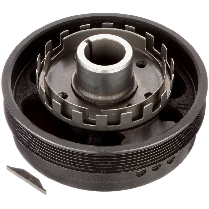 ATP PARTS 102068 ATP Engine Harmonic Balancer
