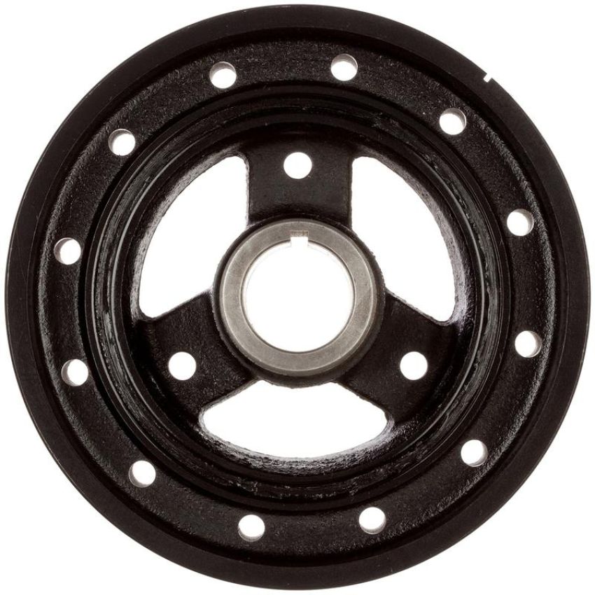 ATP PARTS 102069 ATP Engine Harmonic Balancer