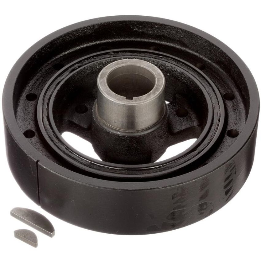 ATP PARTS 102069 ATP Engine Harmonic Balancer