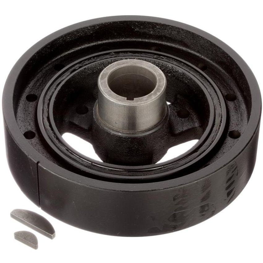 ATP PARTS 102069 ATP Engine Harmonic Balancer