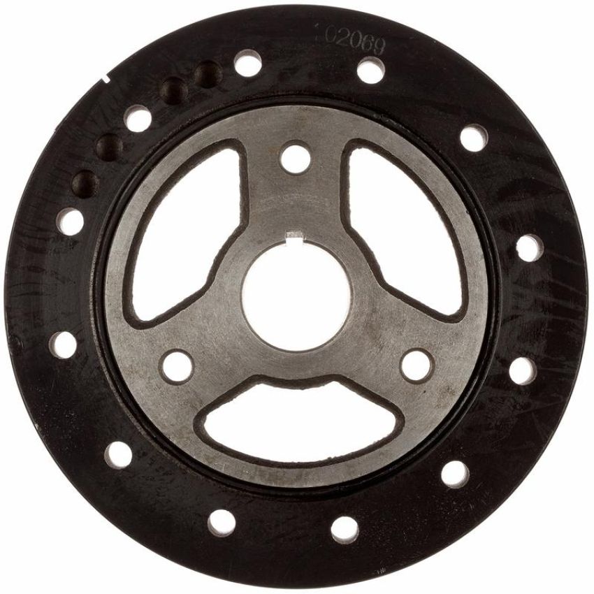 ATP PARTS 102069 ATP Engine Harmonic Balancer