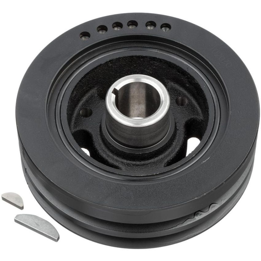 ATP PARTS 102070 ATP Engine Harmonic Balancer