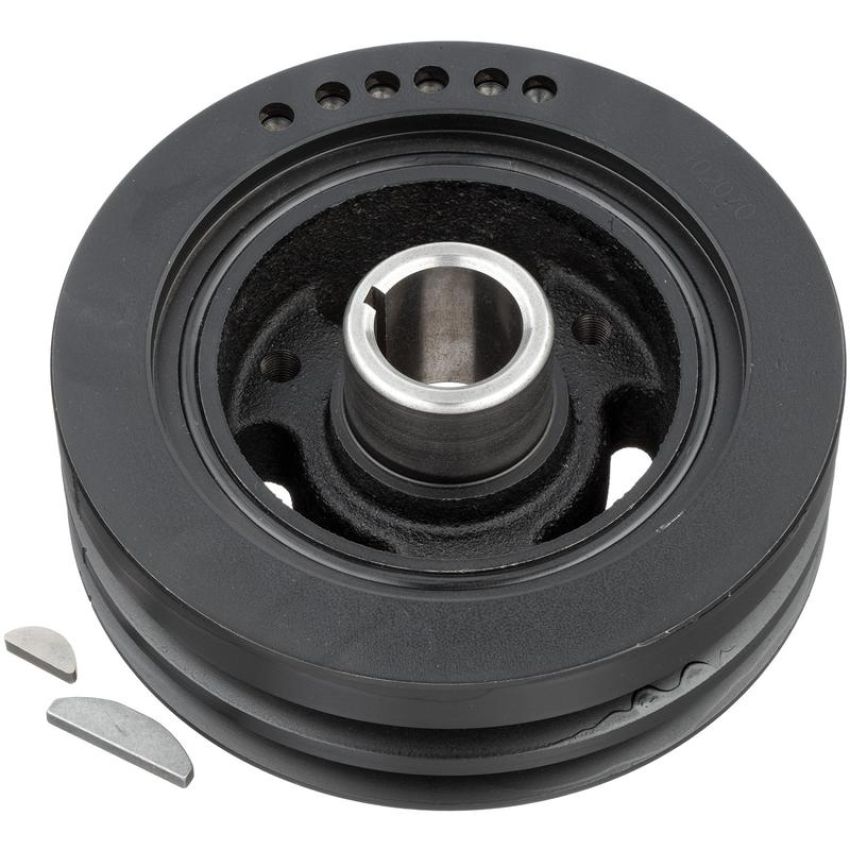 ATP PARTS 102070 ATP Engine Harmonic Balancer