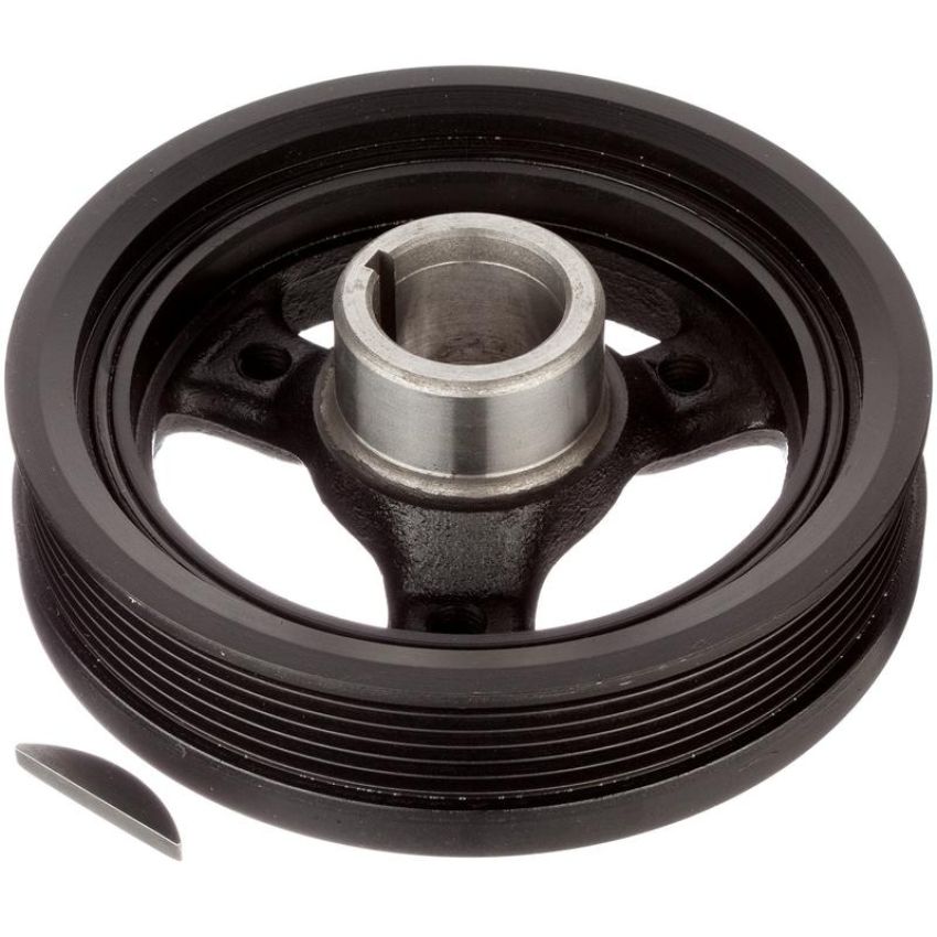 ATP PARTS 102071 ATP Engine Harmonic Balancer