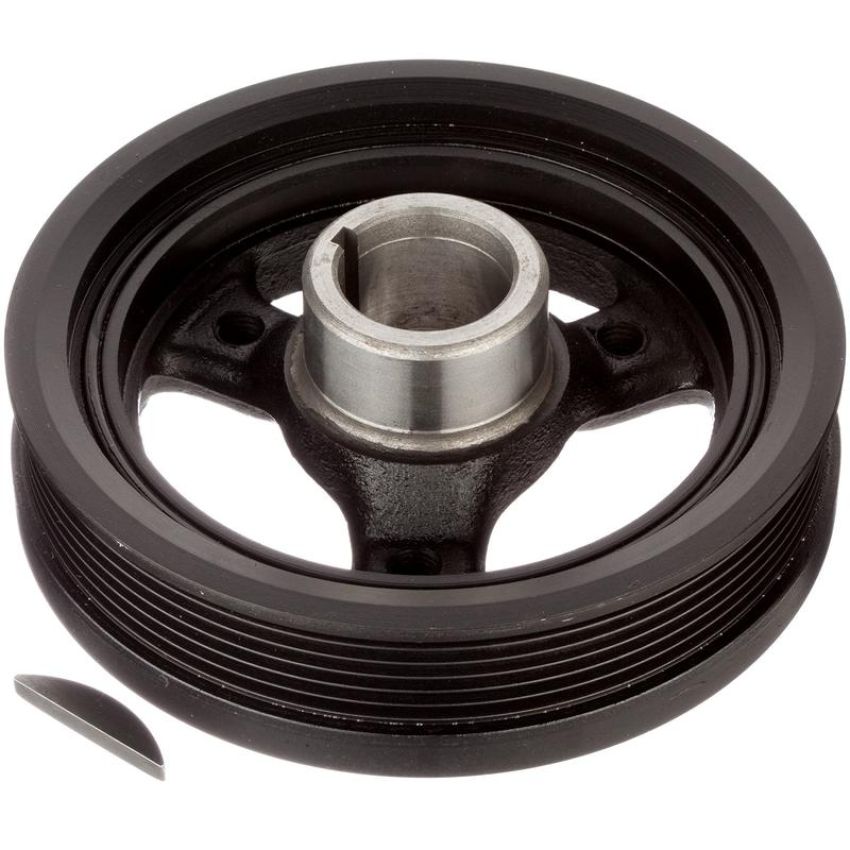 ATP PARTS 102071 ATP Engine Harmonic Balancer