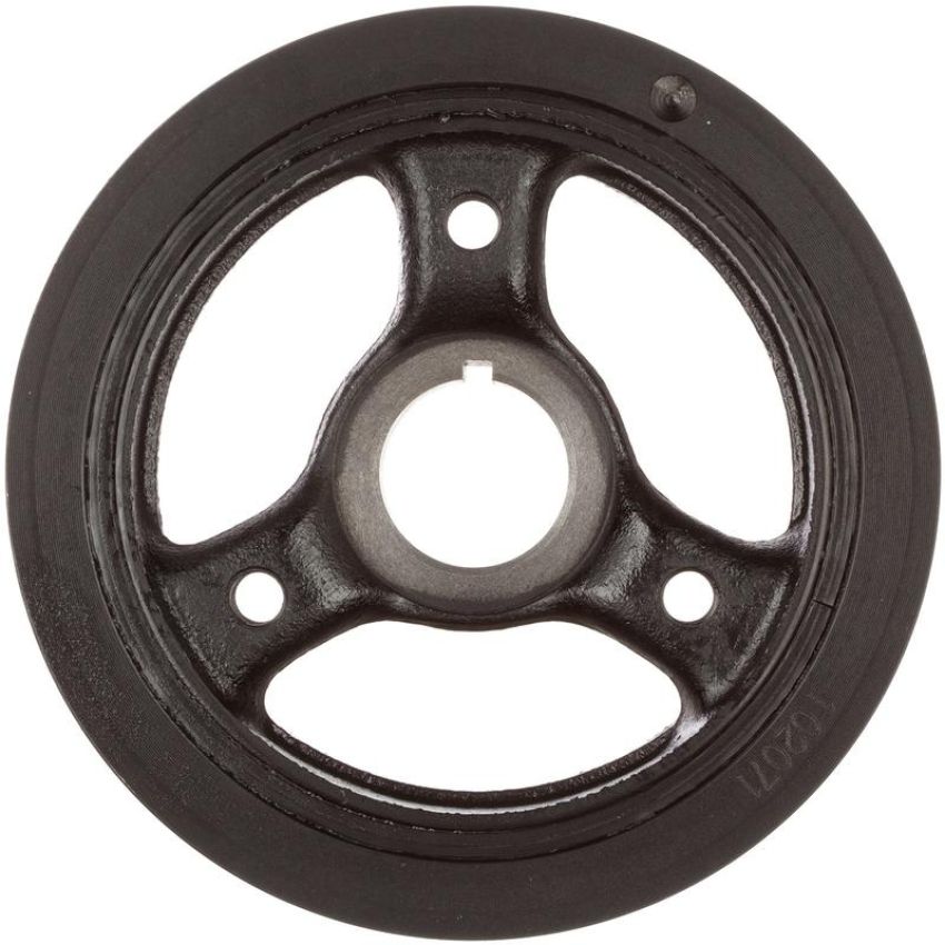 ATP PARTS 102071 ATP Engine Harmonic Balancer