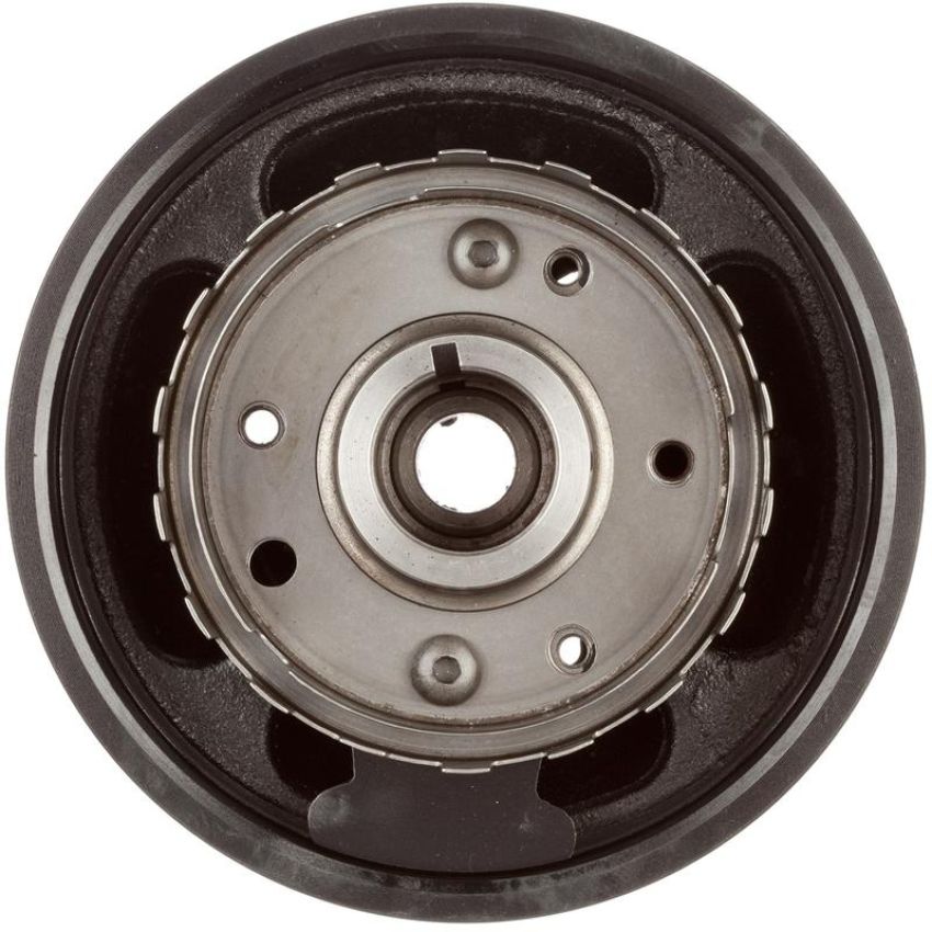 ATP PARTS 102072 ATP Engine Harmonic Balancer