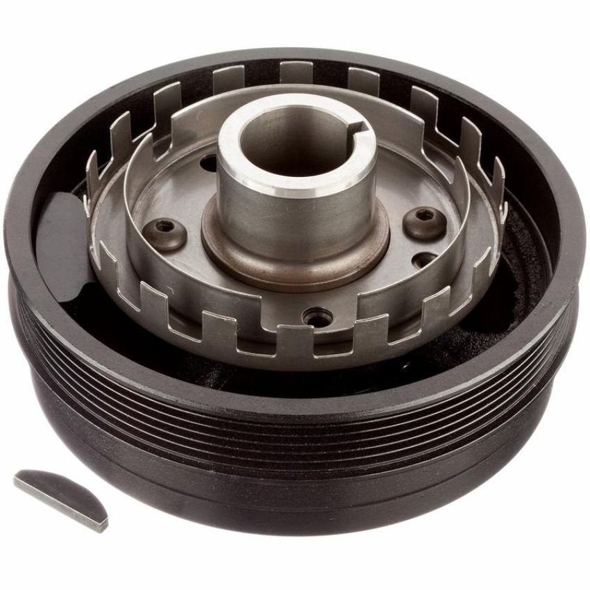 ATP PARTS 102072 ATP Engine Harmonic Balancer