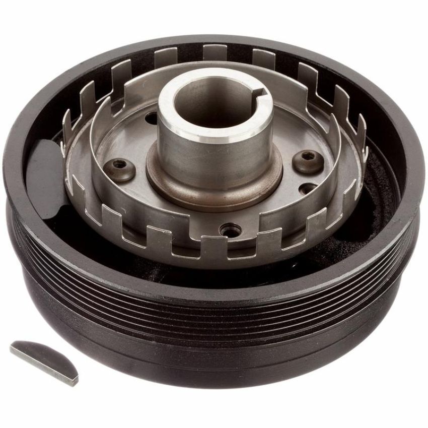 ATP PARTS 102072 ATP Engine Harmonic Balancer