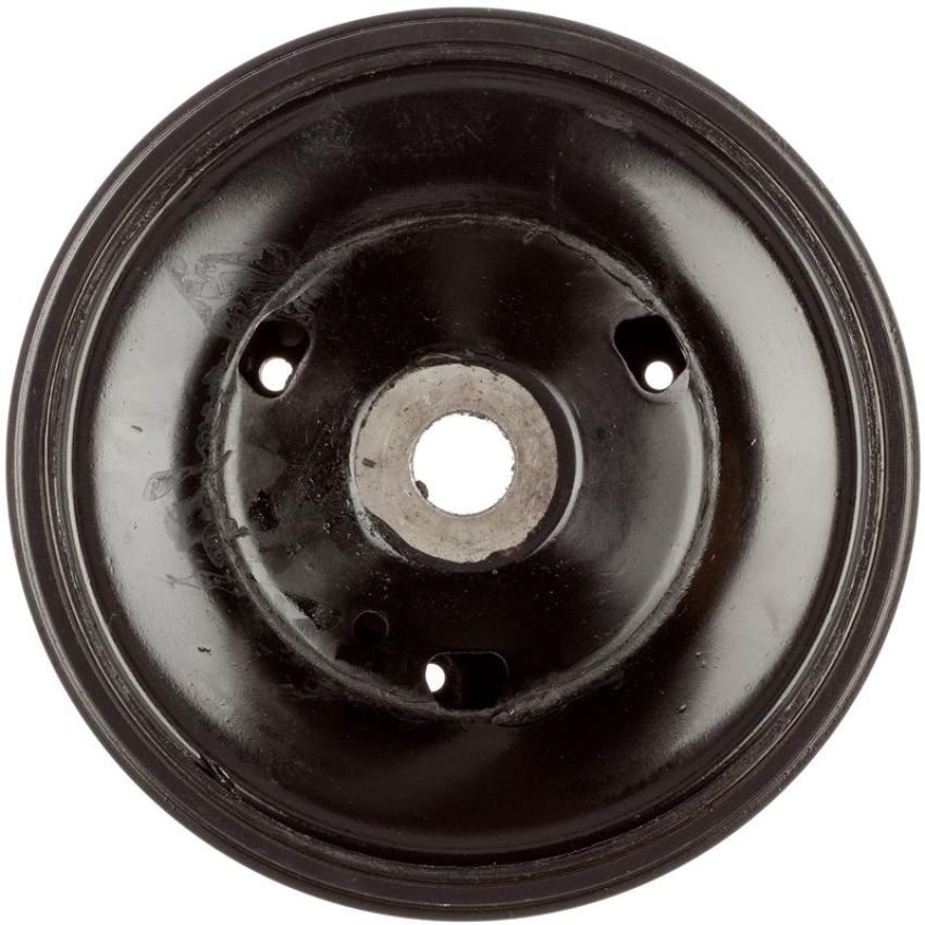 ATP PARTS 102072 ATP Engine Harmonic Balancer