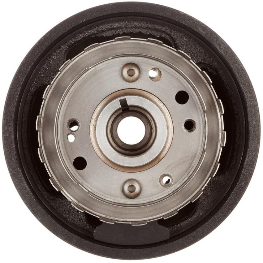 ATP PARTS 102073 ATP Engine Harmonic Balancer