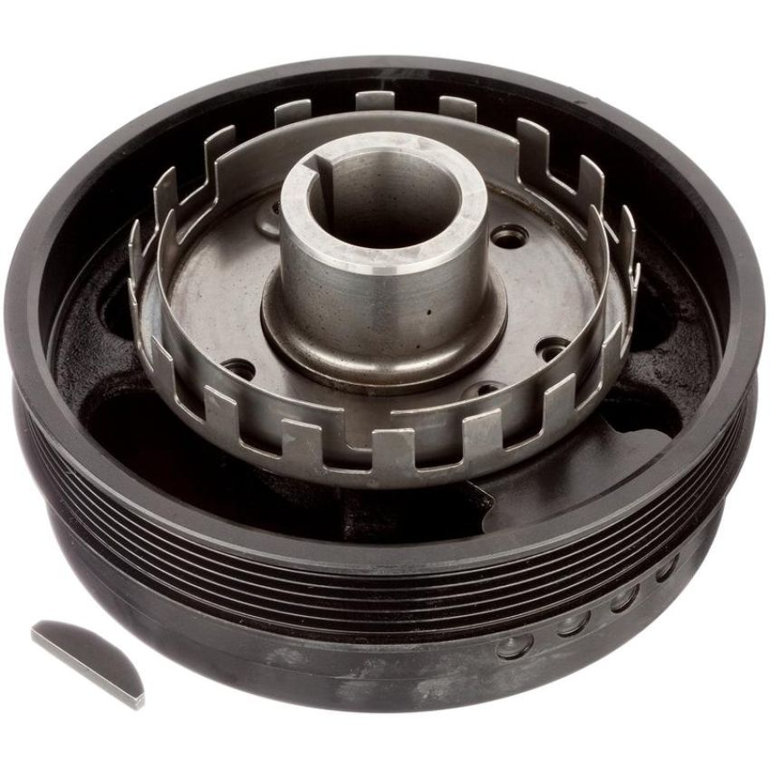 ATP PARTS 102073 ATP Engine Harmonic Balancer