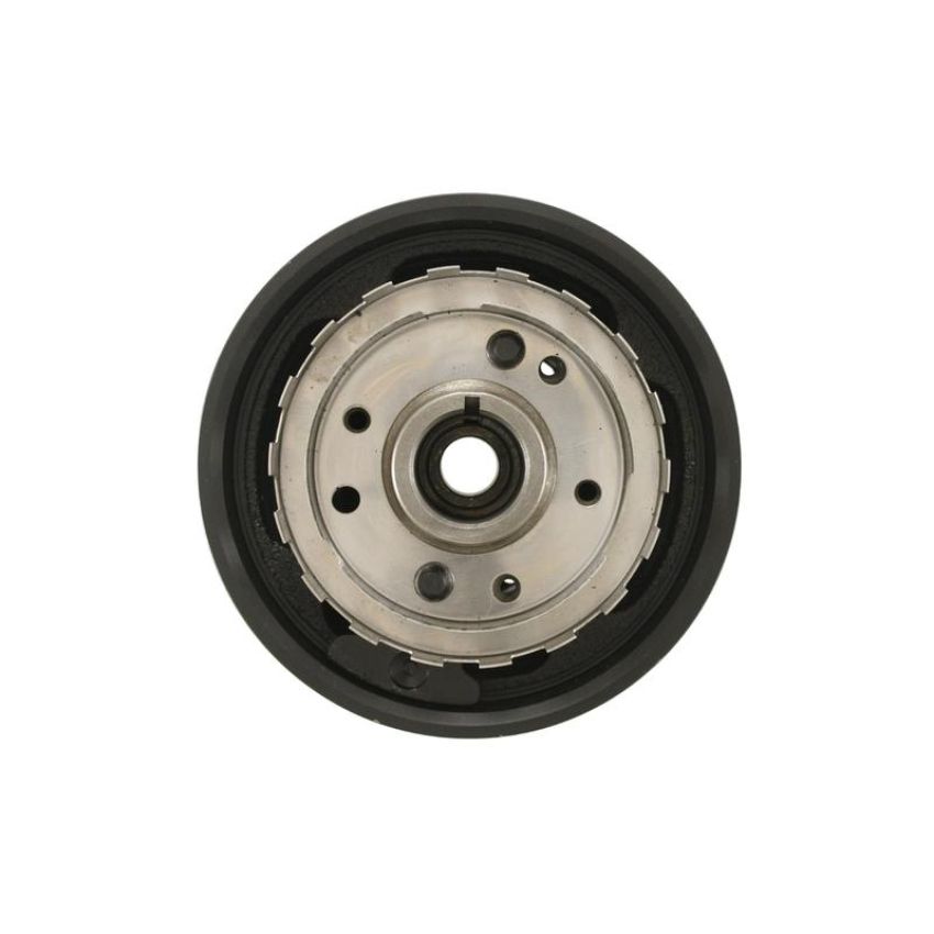 ATP PARTS 102073 ATP Engine Harmonic Balancer