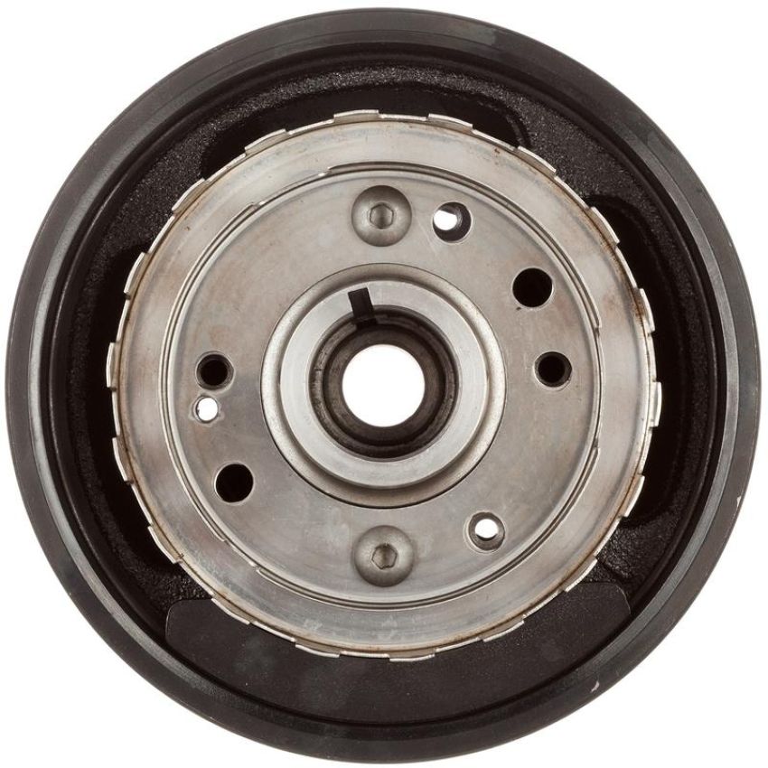 ATP PARTS 102074 ATP Engine Harmonic Balancer
