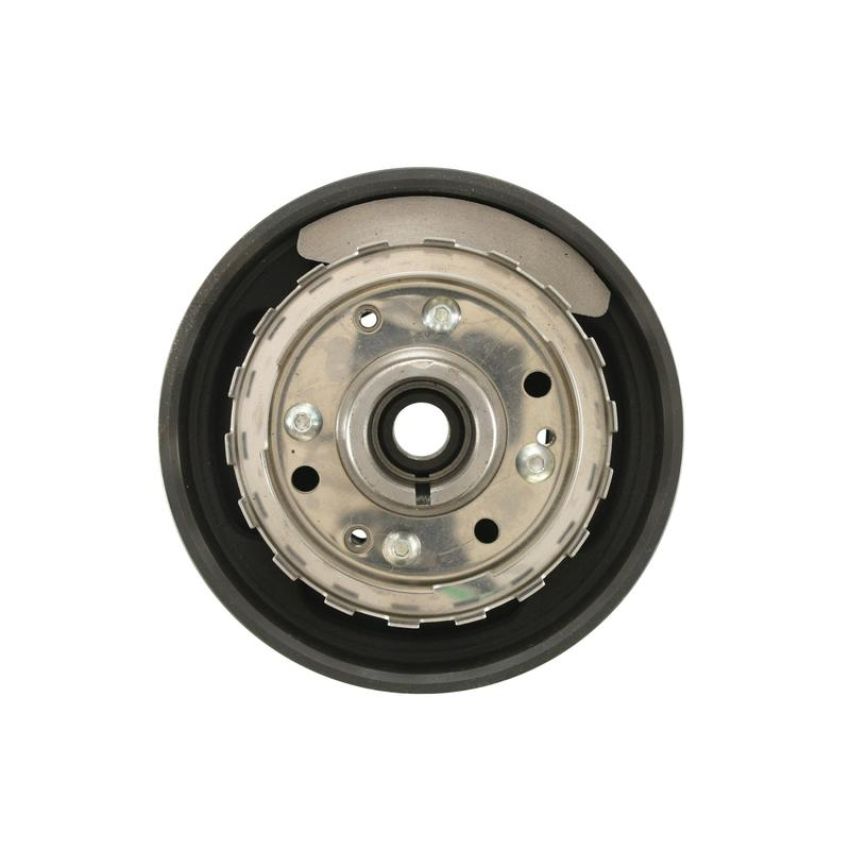 ATP PARTS 102074 ATP Engine Harmonic Balancer